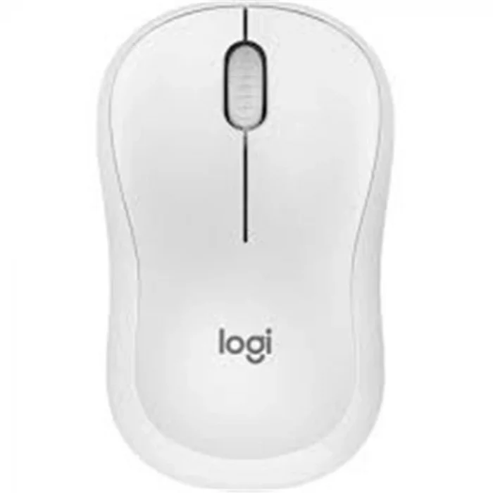 Logitech 910-007120 M240 Beyaz Sessiz Kablosuz Mouse