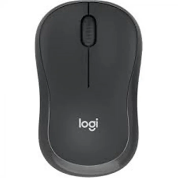 Logitech 910-007471 M241 Siyah Bluetooth Sessiz Kablosuz Mouse