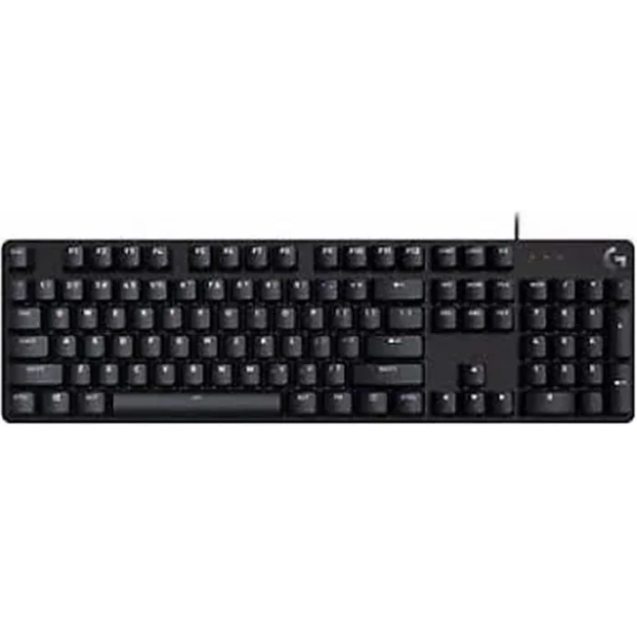 Logitech 920-010556 G413 SE Aydınlatmalı Tam Boyutlu Türkçe Q Tactile Switch Mekanik Oyuncu Klavye