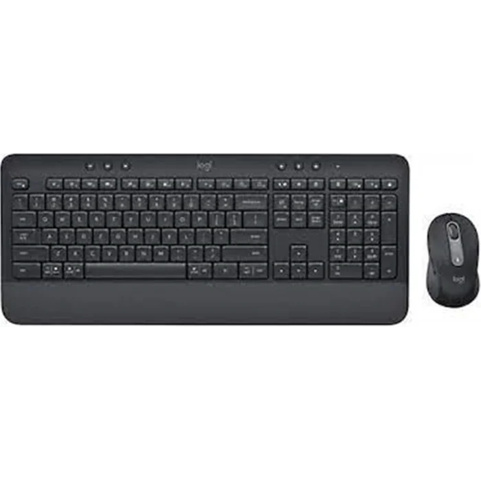 A4 Tech FG2200 Siyah 2.4GHz FN-MM Türkçe Q 1200DPI Mini Klavye & Mouse Set