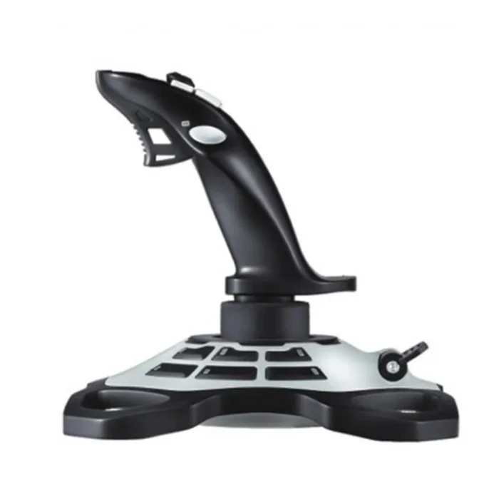 Logitech 940-000031 G Extreme 3D12 Tuşlu Siyah Joystick