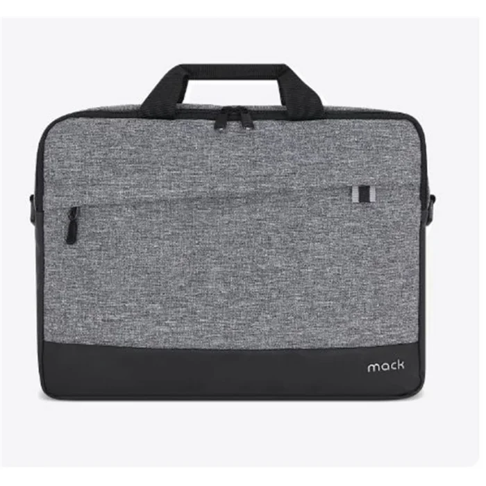 Mack MCE-1112 14.1Unıcıty Eco Notebook Çantası Gri