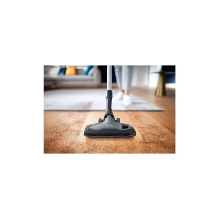 Philips Marathon Ultimate XB9125/07 899 W Torbasız Süpürge