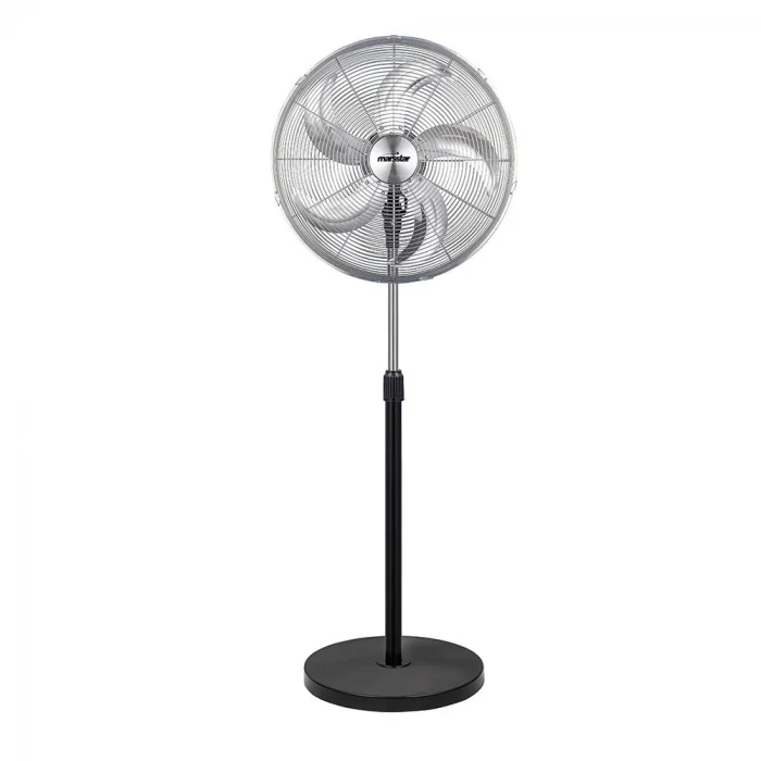 Marsstar MS-20 Forza Sanayi Tipi Ayaklı Vantilatör