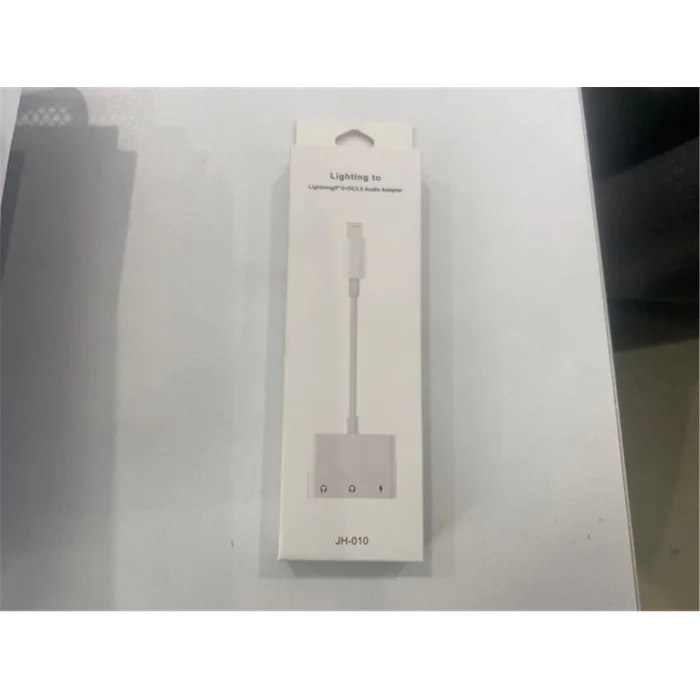 Megatech Dönüştürücü İOS 3lü JH-010