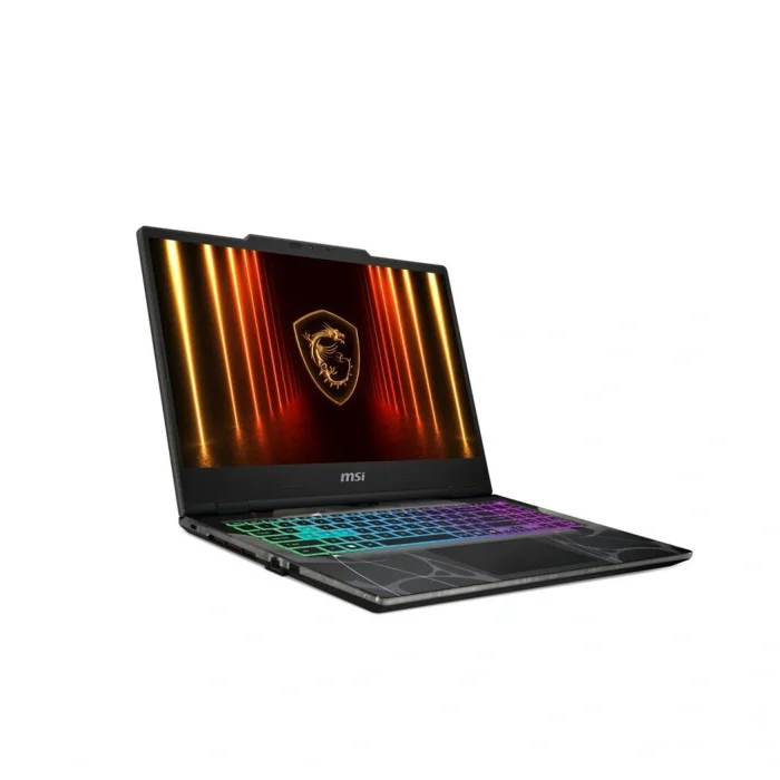 Msı Cyborg 15 B13WFKG-679XTR I7 13620H 32GB 1TB SSD 8GB RTX5060 FreeDOS 15.6 Fhd 144Hz Notebook