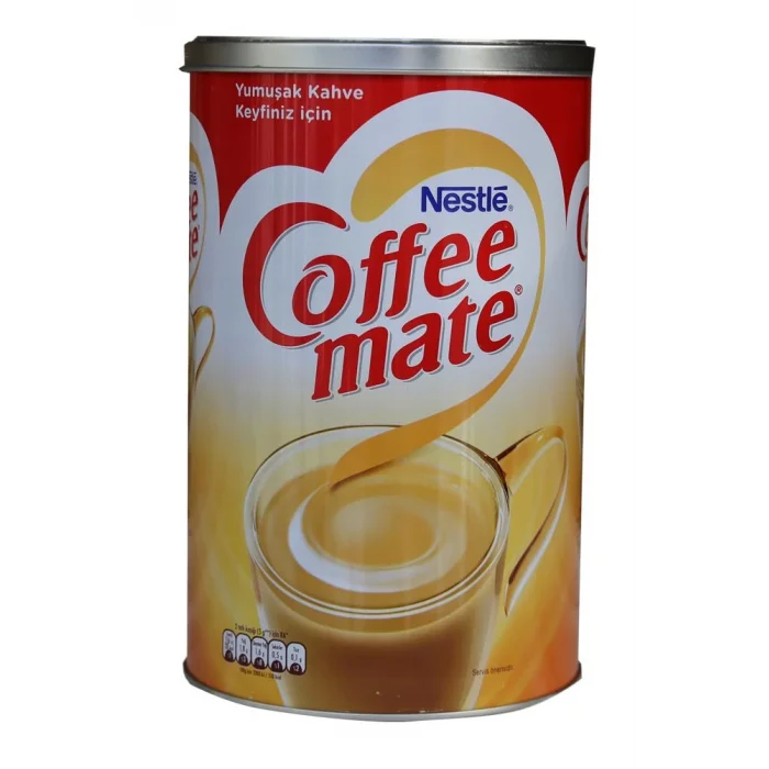 Nestle Coffee-Mate Teneke 2 KG 12355246-12611042