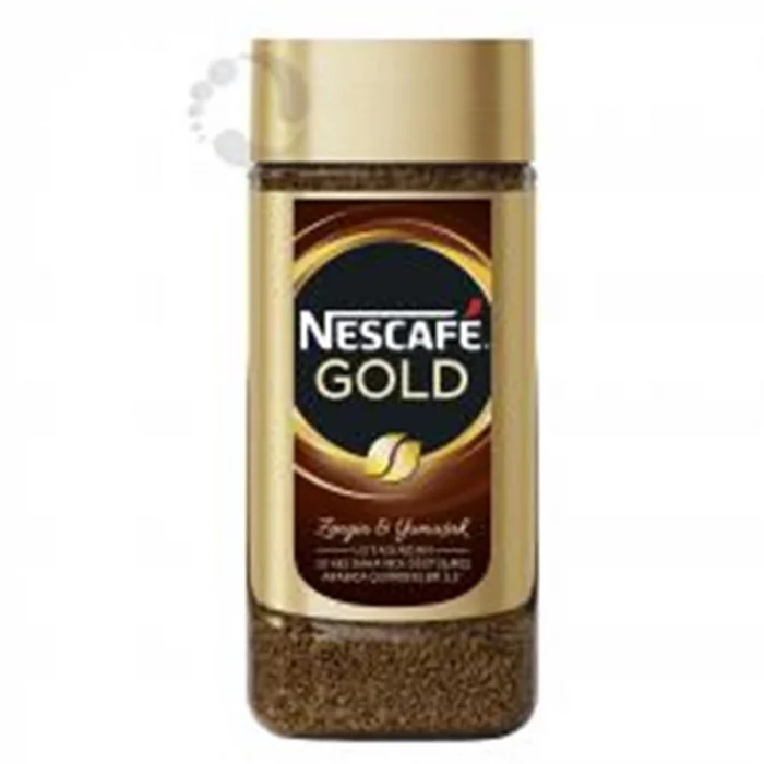 Nestle Nescafe Gold Jar Signature Cam Kavonoz 200gr12450677
