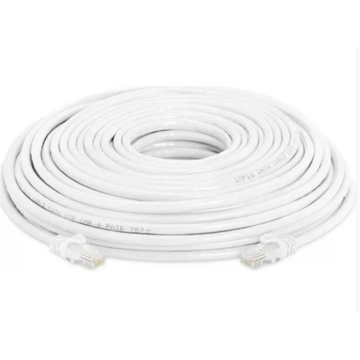 Nova Cat6 23AWG 100Mt Kablo