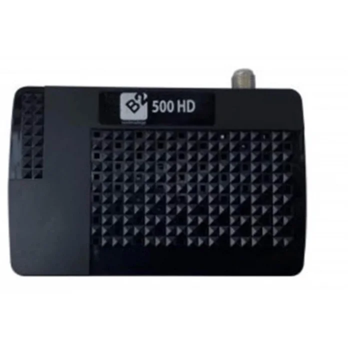 Novacom B2 HD-500 Full HD Uydu Alıcısı