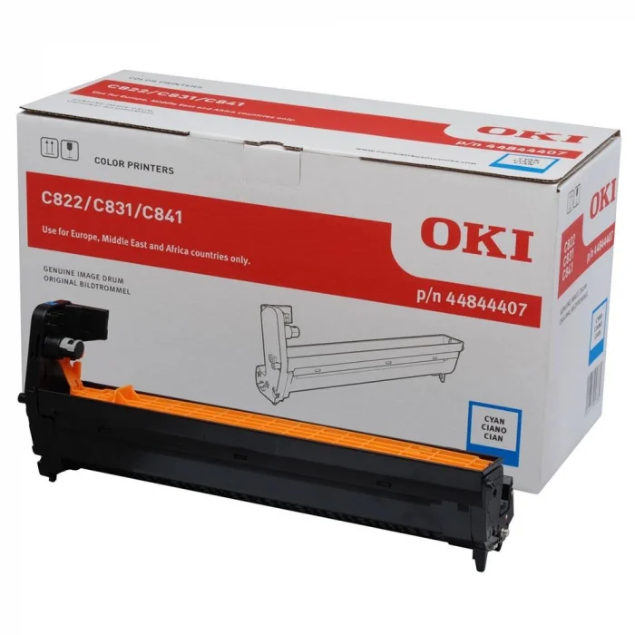 OKI 01282903 DRUM ÜNİTESİ ES5431- ES3452- ES5462