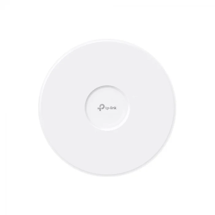 Omada Tp-Link EAP723 Tavan Tipi BE3600 WİFİ7 Kablosuz Access Point