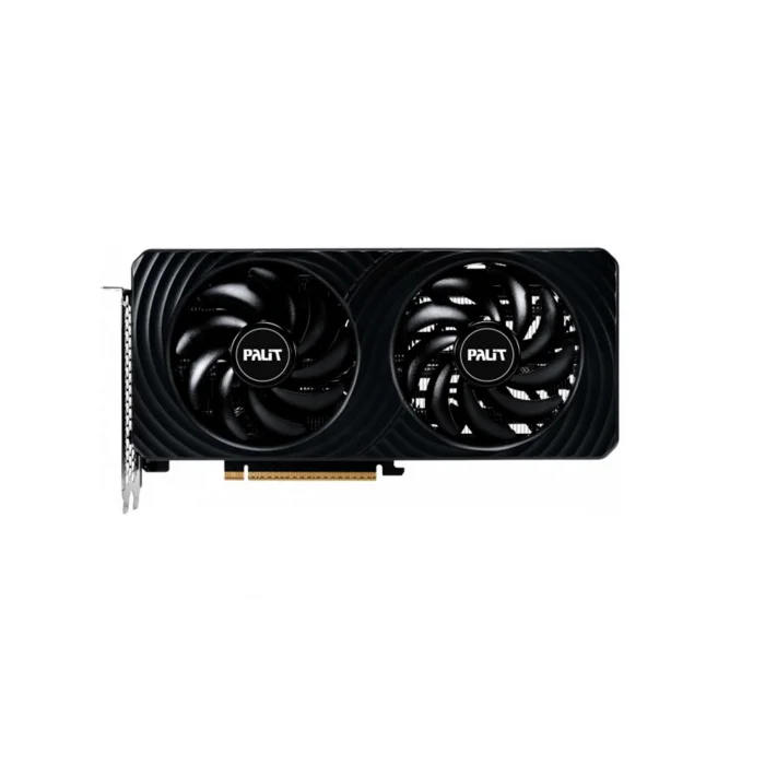 Palit GeForce RTX5060 Dual 8GB 128Bit GDDR7 NE75060019P1-GB2063D Ekran Kartı