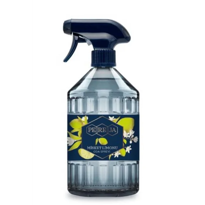 Pereja Misket Limonu Oda Spreyi 500 ml
