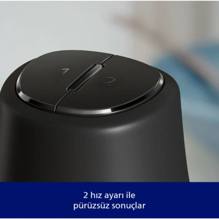 Philips HR1502/00 Doğrayıcı Rondo