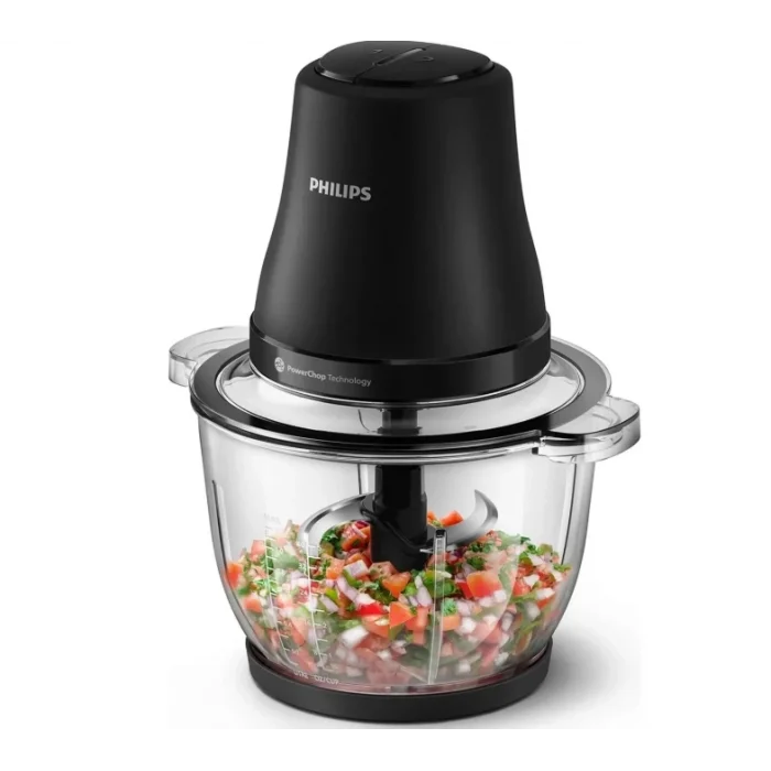 Philips HR1502/00 Doğrayıcı Rondo