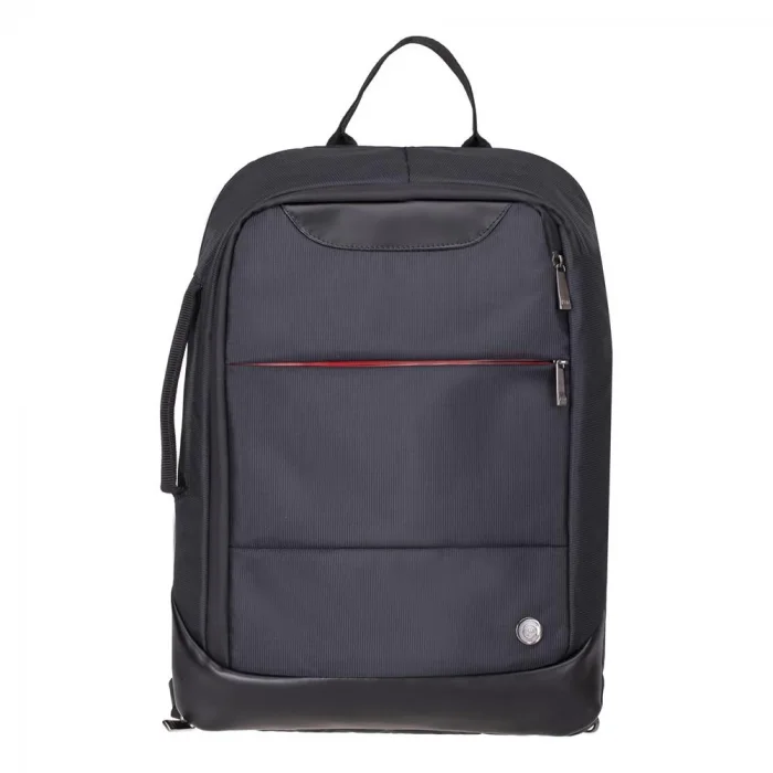 PLM Neptun -Lacivert 15.6 Lacivert Notebook Sırt Çantası