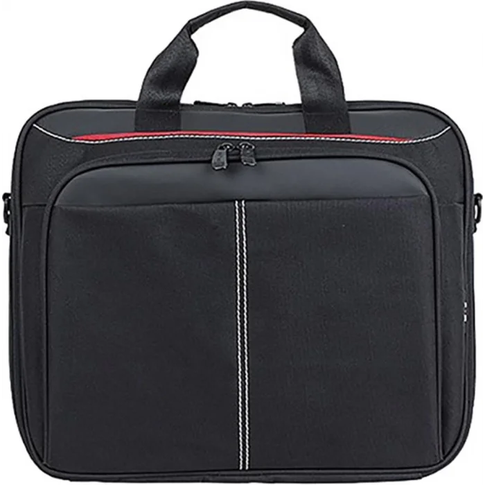 Plm Plc34 17  Siyah Notebook Çantası