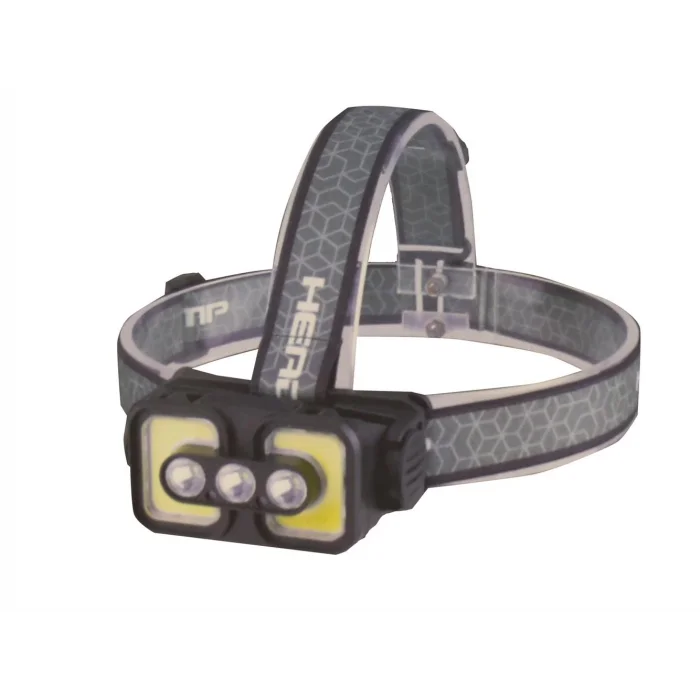 Polıce PS-2361 Sensörlü Kafa Feneri