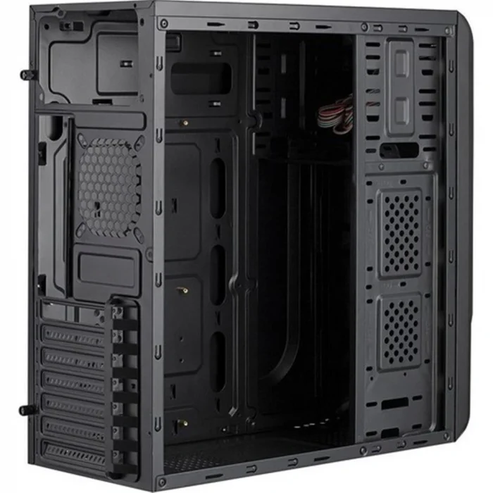 PowerBoost PB-A400B 400w 1-12cm Fan USB3.0 ATX Siyah Kasa