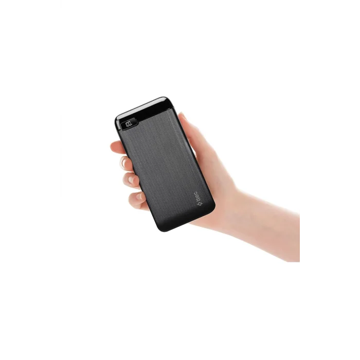 Ttec PowerSlim 2BB184S 20000 mAh Powerbank
