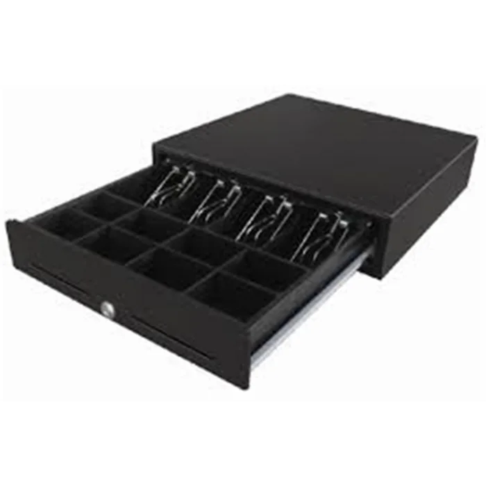 PShop Metal Para Çekmecesi 5 Gözlü 5C5C