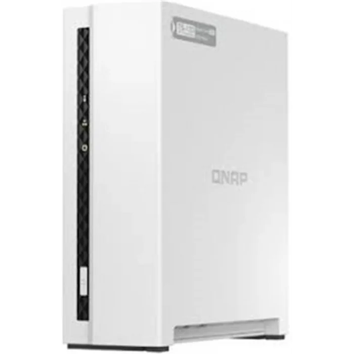 Qnap TS-133 2 Gb Ran 1 Hdd Yuvalı Tower Nas Depolama Ünitesi