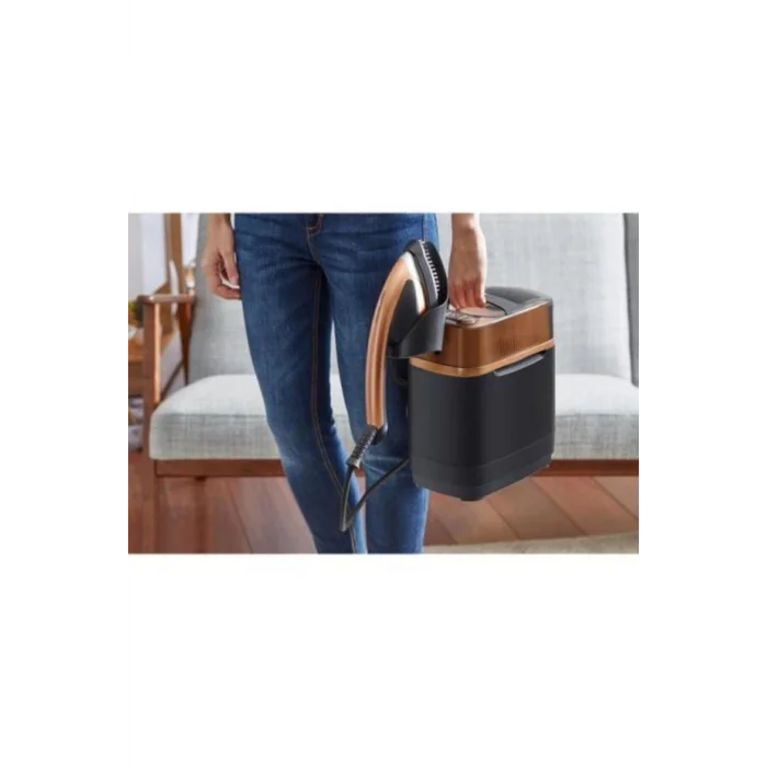 Tefal Ixeo Power QT2020 Hepsi Bir Arada Ütüleme Sistemi