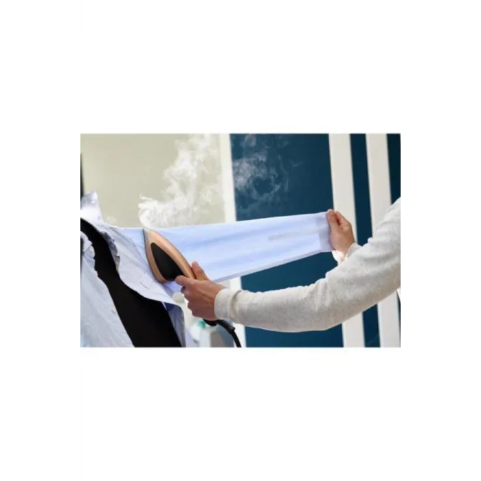 Tefal Ixeo Power QT2020 Hepsi Bir Arada Ütüleme Sistemi