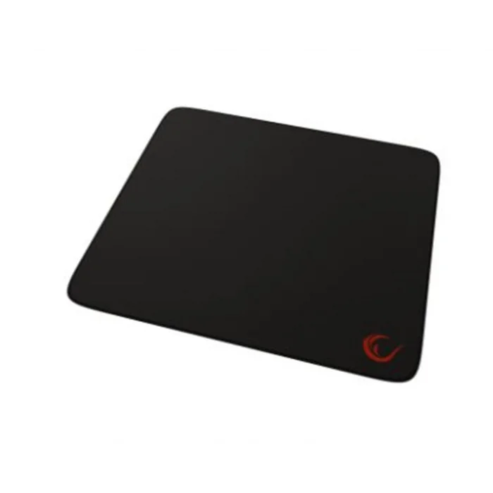 Rampage BLITZ L 450x400x4mm Dikişli Neutral Kumaş Siyah Gaming Mouse Pad
