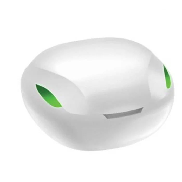 Rampage RM-TWS01G VIPER Beyaz Mobile+PC Uyumlu Bluetooth TWS Gaming Oyuncu Mikrofonlu Kulaklık