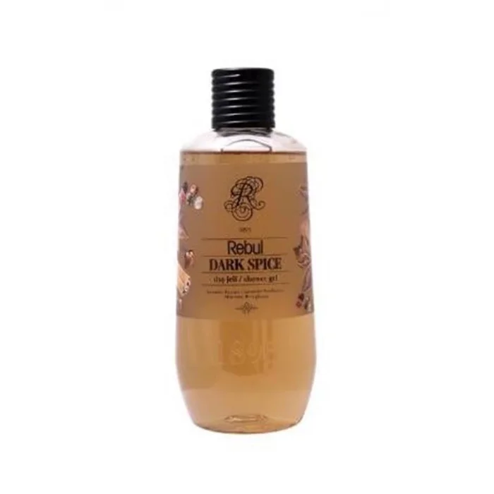 Rebul 500ml Dark Spice Duş Jeli