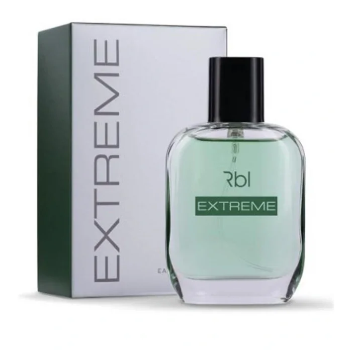 Rebul Edt Bay 50ml Extreme