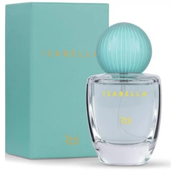 Rebul Edt Bayan 50ml Isabella