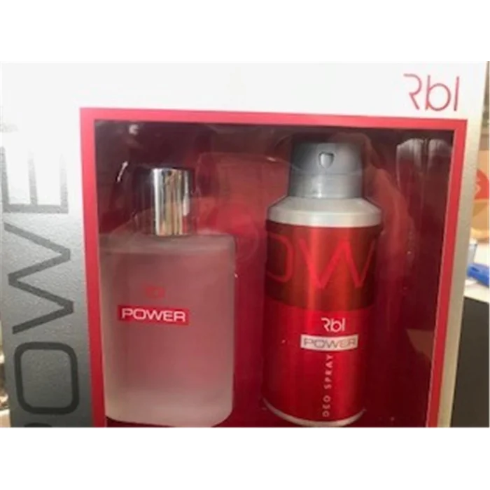 Rebul Kofre Power 150ml (Deo Spray Hediyeli 90ml) Bay