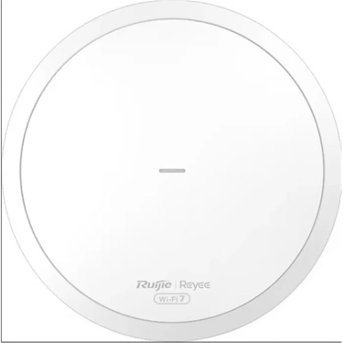 Ruijie Reyee RG-RAP72 Wifi 7 Iç Ortam Access Point - Dual-Band, 3570MBPS