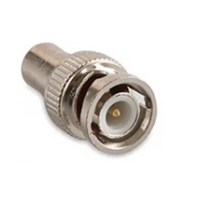 S-link SL-BN32 BNC M To RAC F 10 lu Paket Konnektör