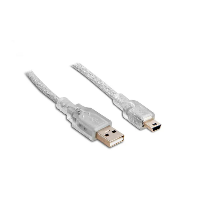 S-link SL-TC302 Thunderbolt 3.0 2m 4k 60Hz PD100W TypeC to TypeC 40Gbps Hızlı Data Kablosu