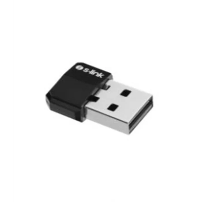S-link SLX-BL054 BT V5.4 Usb EDR Mini Bluetooth