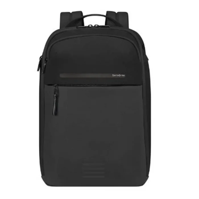 SAMSONITE KS6-09-003 15.6 Moderny Notebook Sırt Çantası Siyah
