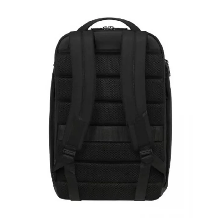SAMSONITE KS6-09-003 15.6 Moderny Notebook Sırt Çantası Siyah