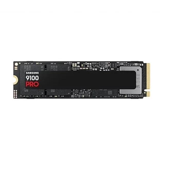 Samsung 1TB 9100 PRO MZ-VAP1T0BW 14700-13300MB-sn PCIe NVMe M.2 SSD Disk