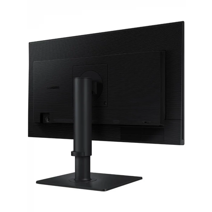 Samsung 24” Essential S4 LS24D400GAUXUF 5ms 100hz Vesa 2xHDMI DisplayPort Pivot Monitör