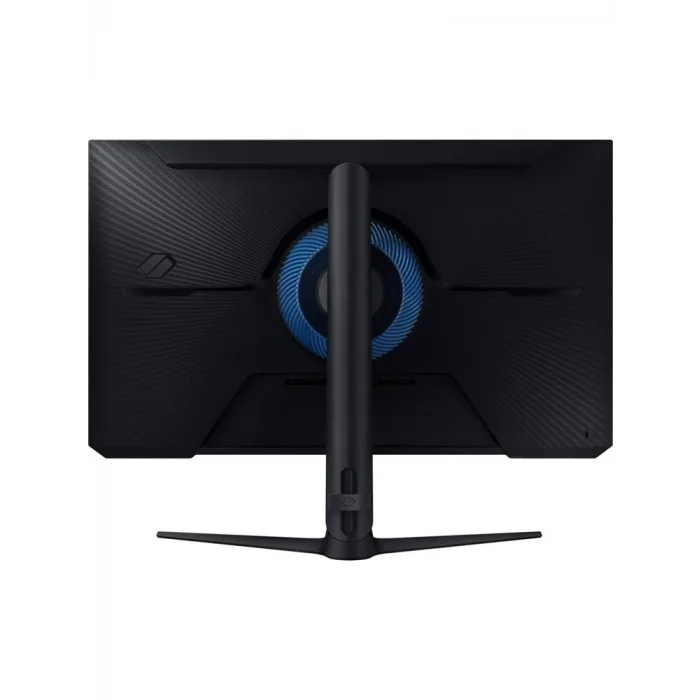 Samsung 27 Odyssey G3 LS27DG302EUXUF 1 Ms 180 Hz FHD (HDMI+DP) Pivot Gaming Monitör