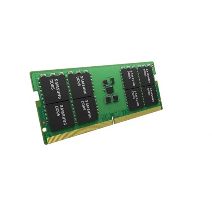 Samsung 8GB 5600Mhz DDR5 CL46 Sodimm M425R1GB4BB0-CW Notebook Ram Kutusuz
