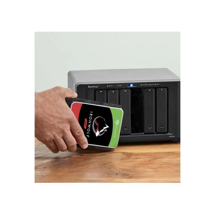 Seagate 16TB ST16000NM001G Exos X16 3.5 256M Enterprise SATA Harddisk (Boğaziçi Garantili)