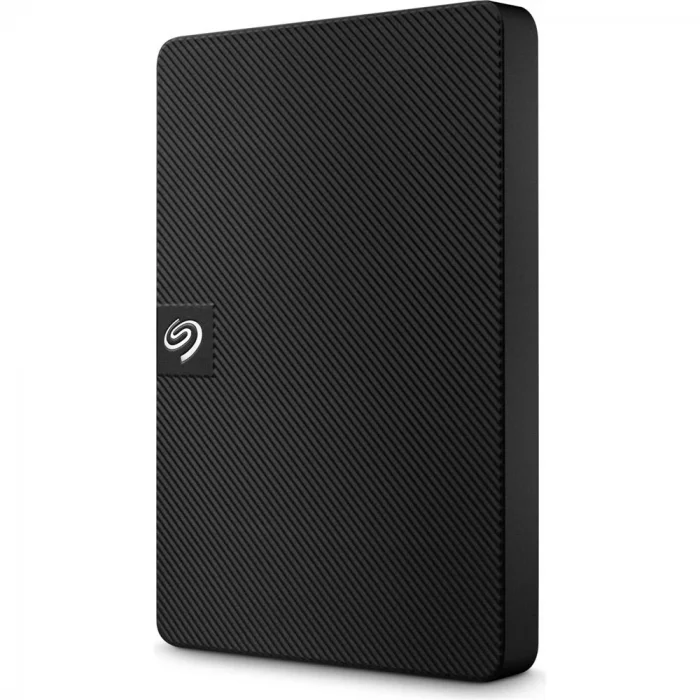 Seagate 2TB Expansion STKM2000400 USB 3.2 Type C 2.5 Siyah Harici Harddisk