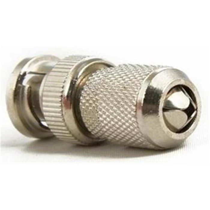 Seenerg Bnc Kablolu Konnektör 50 li paket