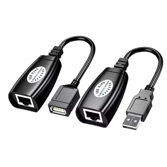 Seenergy SE-200M 200 Metre Usb Extender
