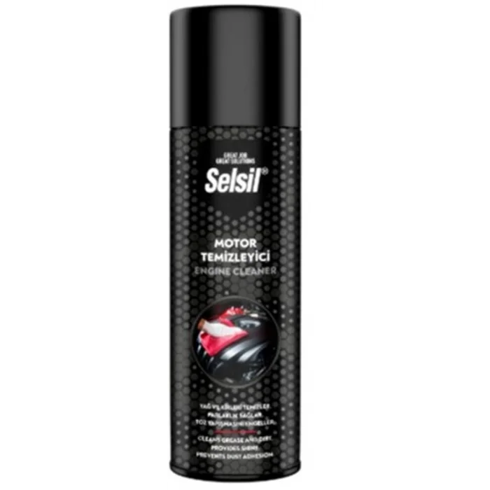 Selsil Köpük 600GR (750ML)